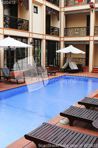 Image of Swimming pool