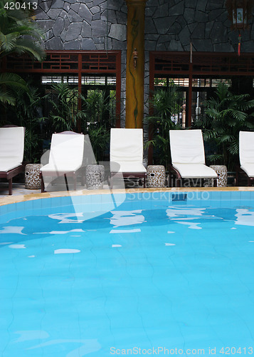 Image of Swimming pool