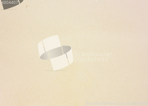 Image of sand background