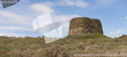 Image of Hat Rock State Park Columbia River Gorge Oregon Parks Recreation