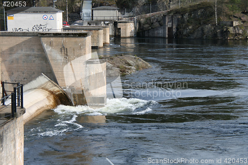 Image of Dam