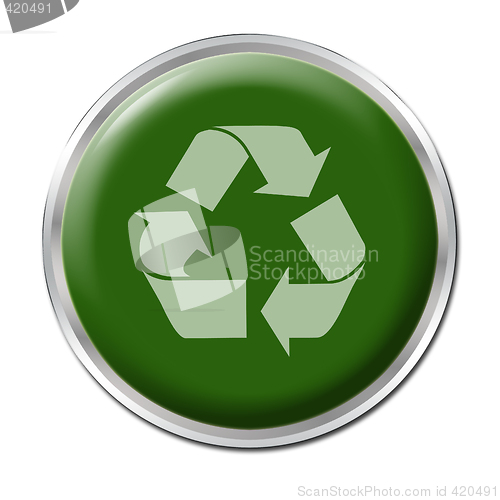 Image of Recycle Button