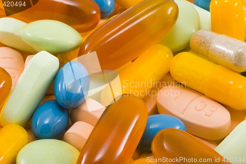 Image of Drugs