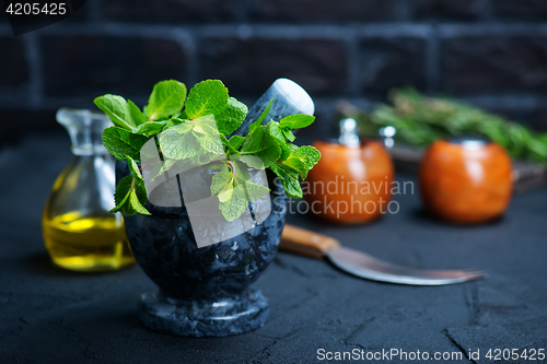 Image of Mint