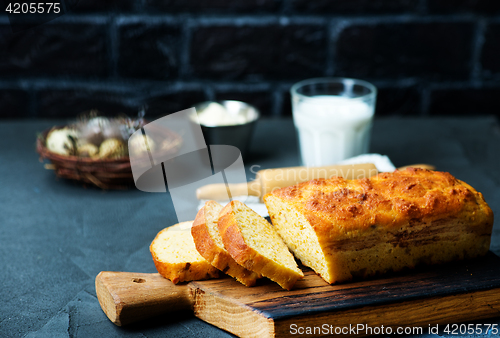 Image of bread