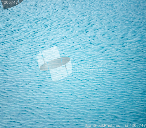 Image of water background