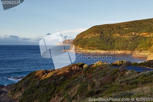 Image of Landscape in Tasmania