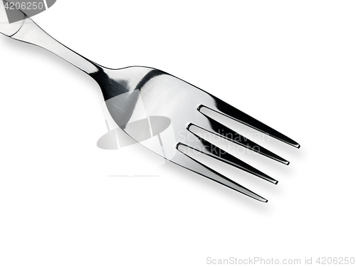 Image of fork