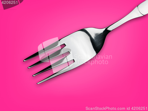 Image of fork