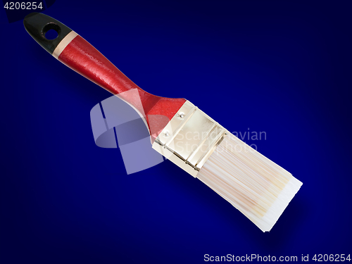 Image of brush