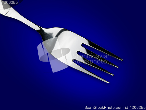 Image of fork