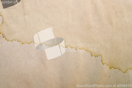 Image of old paper