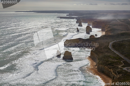 Image of Great Ocean Road