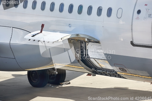 Image of Aircraft Ground Handling