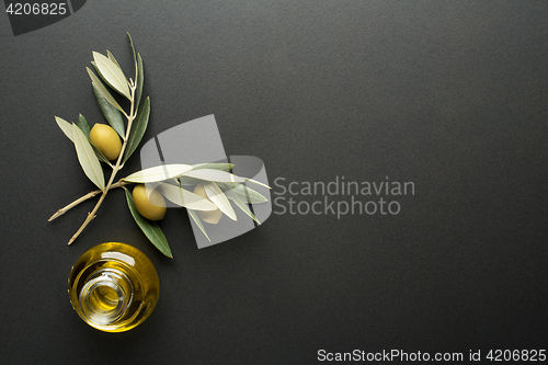 Image of Olive oil