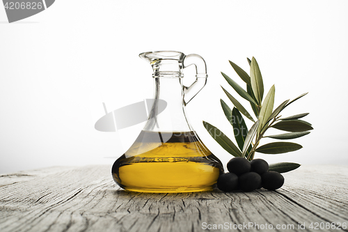 Image of Olive oil