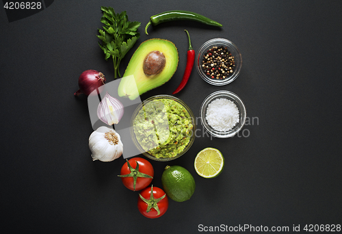 Image of Guacamole