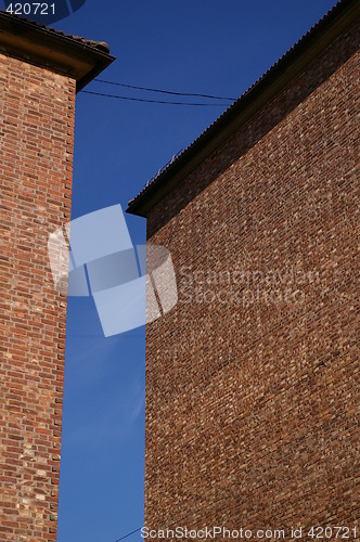 Image of Bricks