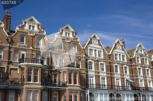 Image of Townhouses