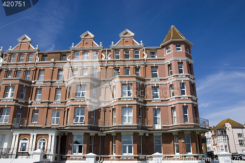 Image of Townhouses