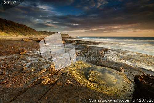 Image of Culburra Beach to Crookhaven Heads