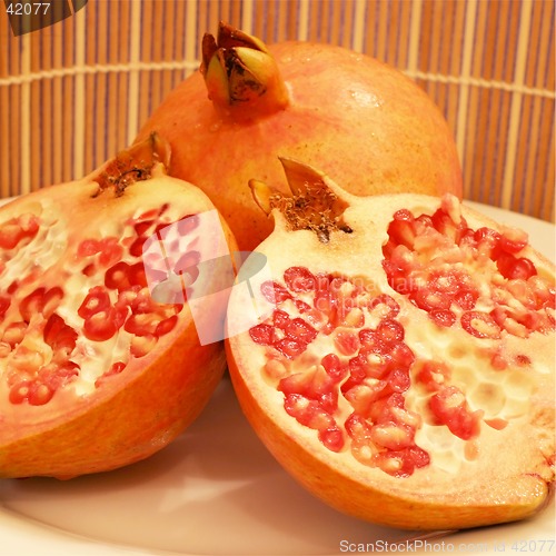 Image of Pomegranate