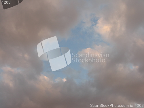 Image of Cloudy