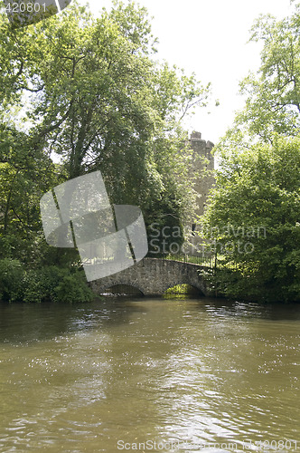 Image of Stone bridge