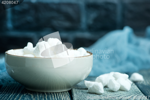 Image of sugar