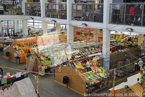 Image of Mercato Trieste