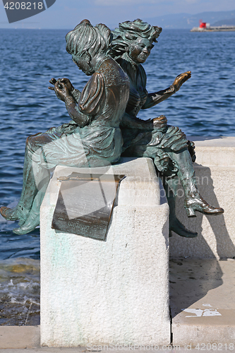 Image of Le Sartine Trieste