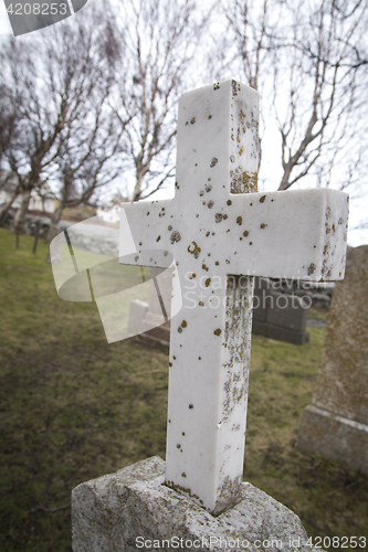 Image of Cross
