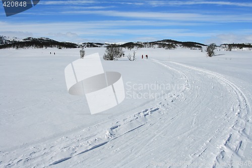Image of Winter