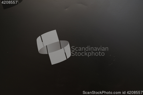Image of black background