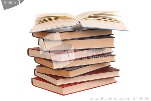 Image of Books