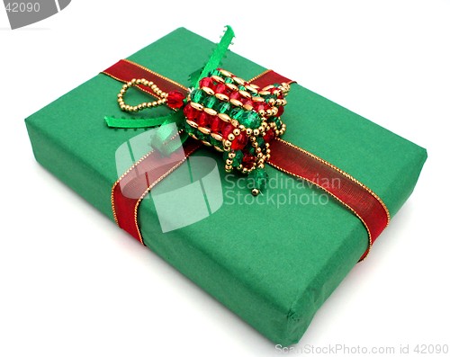 Image of Christmas Gift