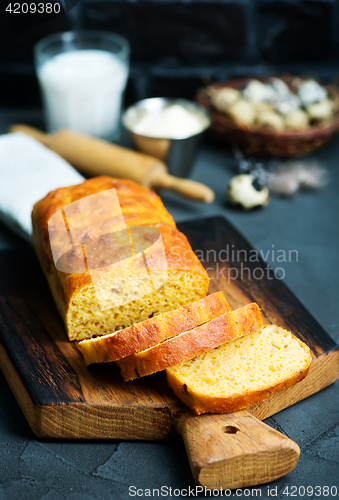 Image of bread