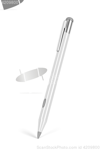 Image of Pen for graphic tablet or computer