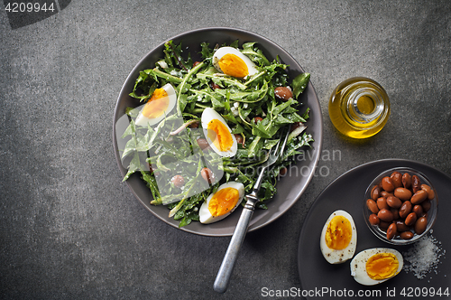 Image of Dandelion food