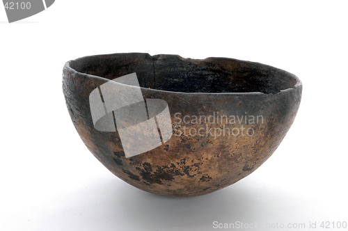 Image of Ancient Bowl