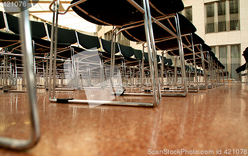 Image of Conference Room