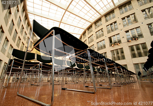 Image of Conference Room