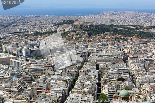 Image of Athens