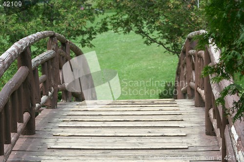Image of Bridge