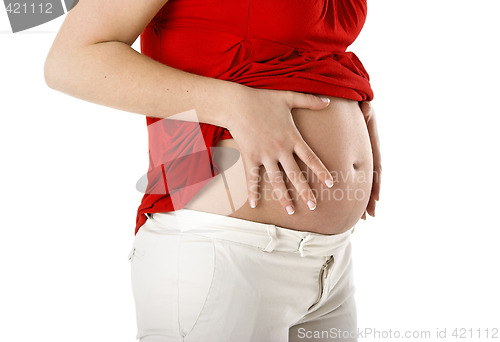 Image of Pregnancy