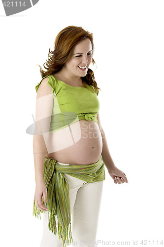 Image of Pregnancy