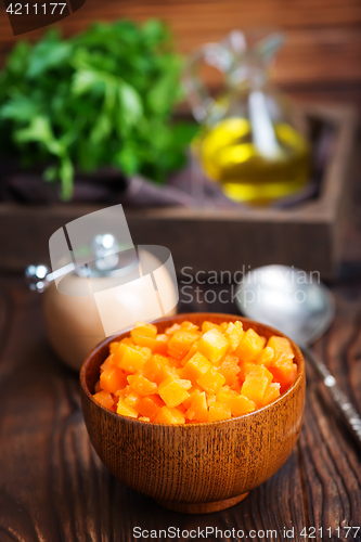 Image of pumpkin
