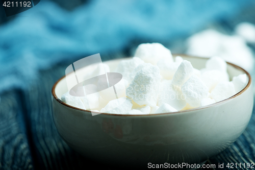 Image of sugar