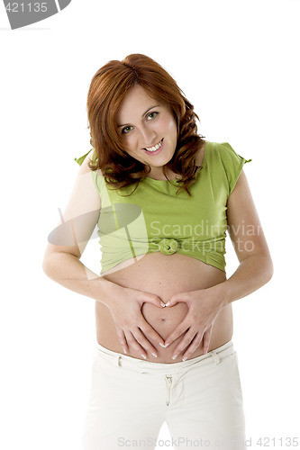 Image of Pregnancy