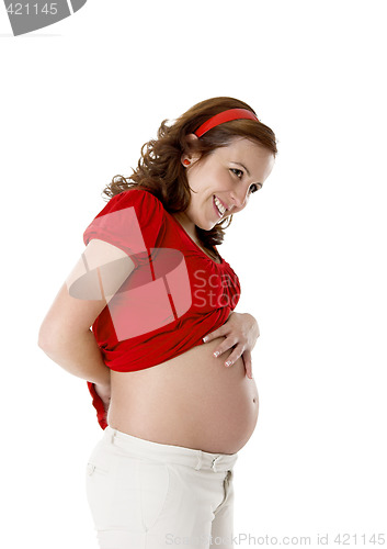 Image of Pregnancy